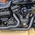 HARLEY-DAVIDSON FXDLS 5HD LOW RIDER S