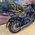 HARLEY-DAVIDSON FXDLS 5HD LOW RIDER S