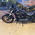 HARLEY-DAVIDSON FXDLS 5HD LOW RIDER S