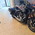 HARLEY-DAVIDSON FLSB 5HD 1e EIGENAAR SPORTGLIDE