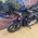 HARLEY-DAVIDSON FLSB 5HD 1e EIGENAAR SPORTGLIDE