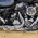 HARLEY-DAVIDSON FLHX 5HD STREET GLIDE ORIGINEEL NL MOTOR