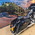 HARLEY-DAVIDSON FLHX 5HD STREET GLIDE ORIGINEEL NL MOTOR