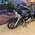 HARLEY-DAVIDSON FLHX 5HD STREET GLIDE ORIGINEEL NL MOTOR