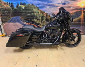 HARLEY-DAVIDSON FLHXS STREET GLIDE SPECIAL BTW MOTOR