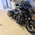 HARLEY-DAVIDSON FLHXS STREET GLIDE SPECIAL BTW MOTOR