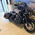 HARLEY-DAVIDSON FLHX STREET GLIDE