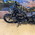 HARLEY-DAVIDSON FLHX STREET GLIDE