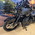 HARLEY-DAVIDSON FLHX STREET GLIDE