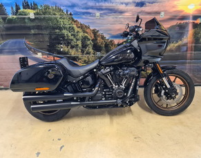 HARLEY-DAVIDSON FXLRST 5HD LOW RIDER ST