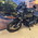 HARLEY-DAVIDSON FXLRST 5HD LOW RIDER ST