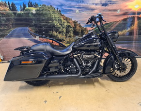 HARLEY-DAVIDSON FLHRXS 5HD ROAD KING SPECIAL