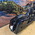 HARLEY-DAVIDSON FLHRXS 5HD ROAD KING SPECIAL