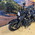 HARLEY-DAVIDSON FLHRXS 5HD ROAD KING SPECIAL