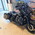 HARLEY-DAVIDSON FLHX STREET GLIDE BTW MOTOR