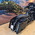 HARLEY-DAVIDSON FLHX STREET GLIDE BTW MOTOR