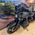 HARLEY-DAVIDSON FLHX STREET GLIDE BTW MOTOR
