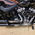 HARLEY-DAVIDSON FXBR 5HD BREAKOUT