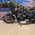 HARLEY-DAVIDSON FXBR 5HD BREAKOUT