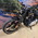 HARLEY-DAVIDSON FXBR 5HD BREAKOUT