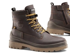 SCHOENEN FALCO SCOUT Bruin