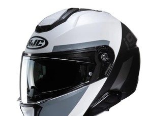 HJC Systeemhelm i91 Bina