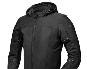 HOODIE DAVEY AIR MODEKA