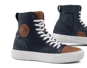 SCHOENEN FALCO LENNOX 2 Blauw