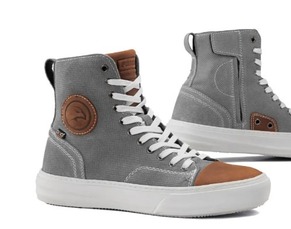 SCHOENEN FALCO LENNOX 2 Grijs