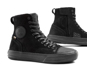 SCHOENEN FALCO LENNOX 2 Zwart