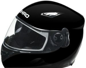 SHIRO INTEGRAALHELM SH-830