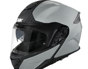 SMK SYSTEEMHELM GULLWING N Grijs