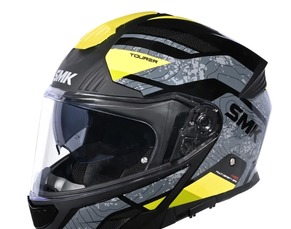 SMK SYSTEEMHELM GULLWING NAVIGATOR